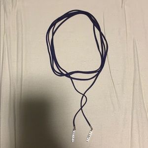 Chloe and Isabel Necklace